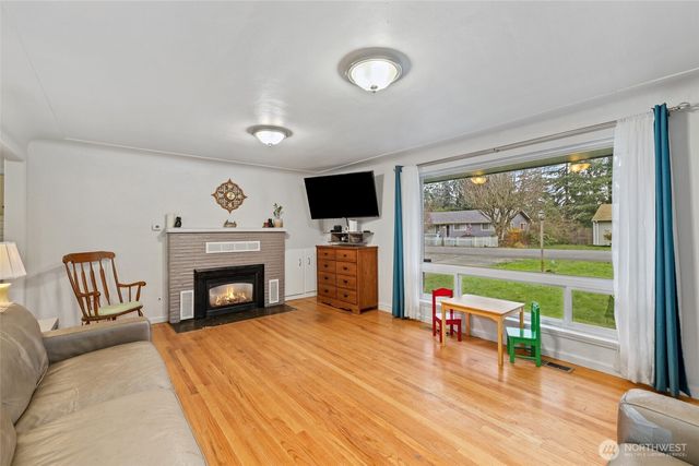 1211 Stillwell Street NE, Olympia, WA 98516