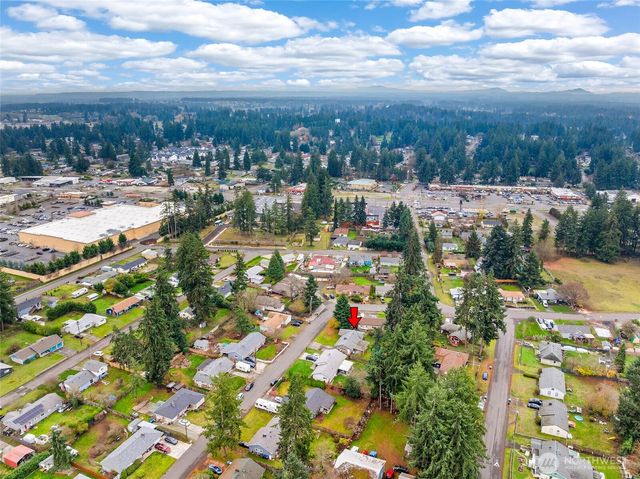 1211 Stillwell Street NE, Olympia, WA 98516