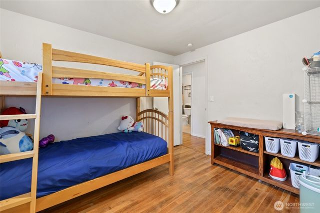 1211 Stillwell Street NE, Olympia, WA 98516