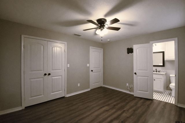 3323 Brooks Ln, Tyler, TX 75701