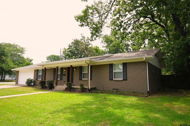 3323 Brooks Ln, Tyler, TX 75701
