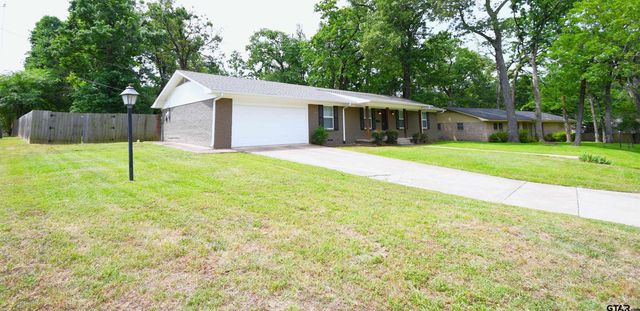 3323 Brooks Ln, Tyler, TX 75701