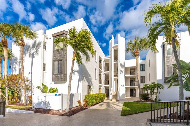 2955 N BEACH ROAD A425, Englewood, FL 34223