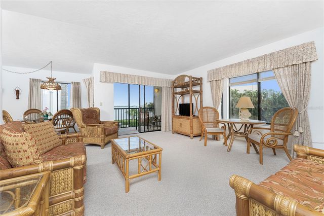 2955 N BEACH ROAD A425, Englewood, FL 34223