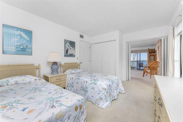 2955 N BEACH ROAD A425, Englewood, FL 34223