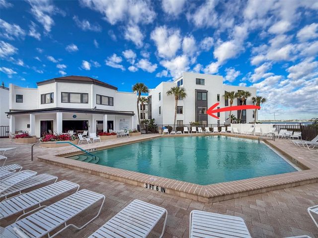 2955 N BEACH ROAD A425, Englewood, FL 34223