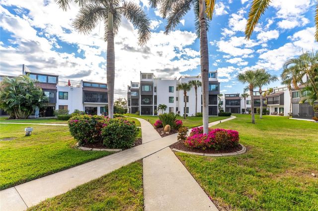 2955 N BEACH ROAD A425, Englewood, FL 34223