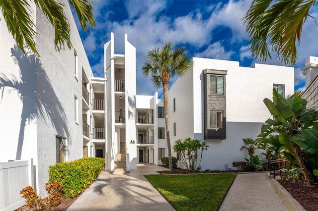 2955 N BEACH ROAD A425, Englewood, FL 34223