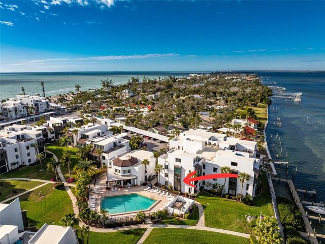 2955 N BEACH ROAD A425, Englewood, FL 34223