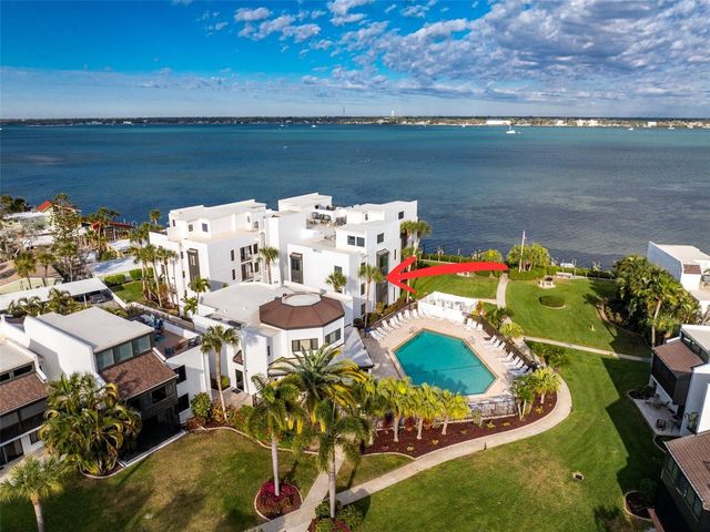 2955 N BEACH ROAD A425, Englewood, FL 34223