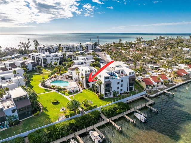 2955 N BEACH ROAD A425, Englewood, FL 34223