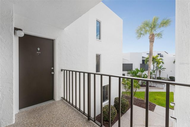 2955 N BEACH ROAD A425, Englewood, FL 34223