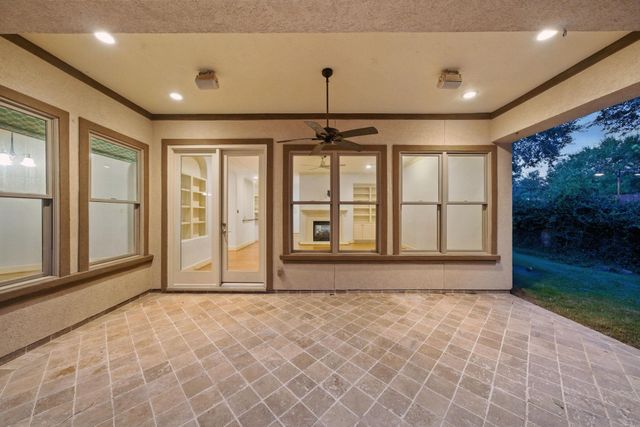 2714 Stuart Manor, Houston, TX 77082