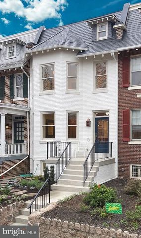 647 E ST NE, Washington, DC 20002