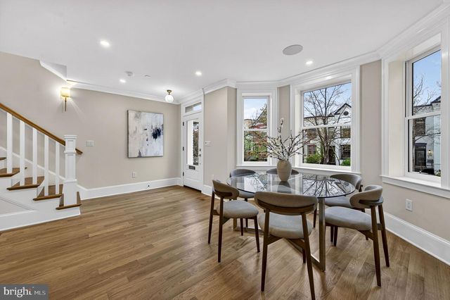 647 E ST NE, Washington, DC 20002