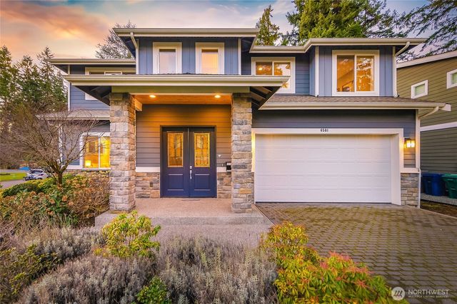 6501 124th Avenue NE, Kirkland, WA 98033