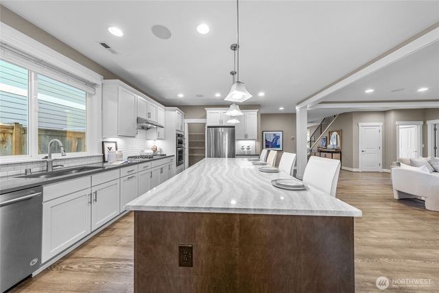 6501 124th Avenue NE, Kirkland, WA 98033