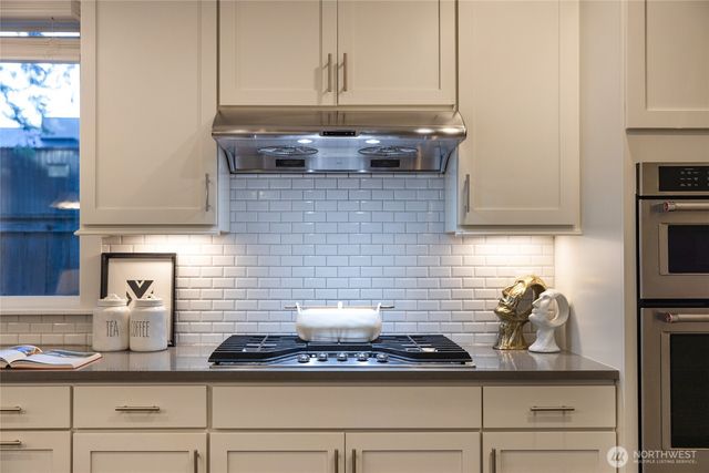 6501 124th Avenue NE, Kirkland, WA 98033