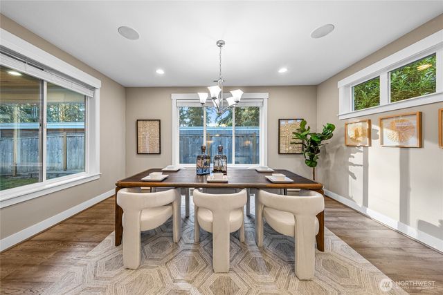 6501 124th Avenue NE, Kirkland, WA 98033