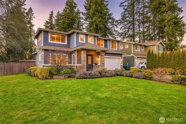 6501 124th Avenue NE, Kirkland, WA 98033