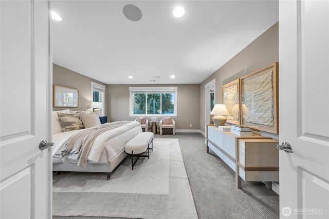 6501 124th Avenue NE, Kirkland, WA 98033