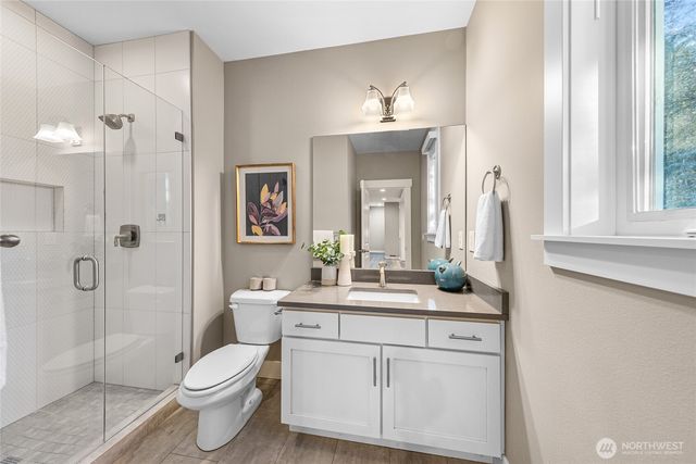 6501 124th Avenue NE, Kirkland, WA 98033