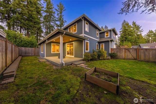 6501 124th Avenue NE, Kirkland, WA 98033