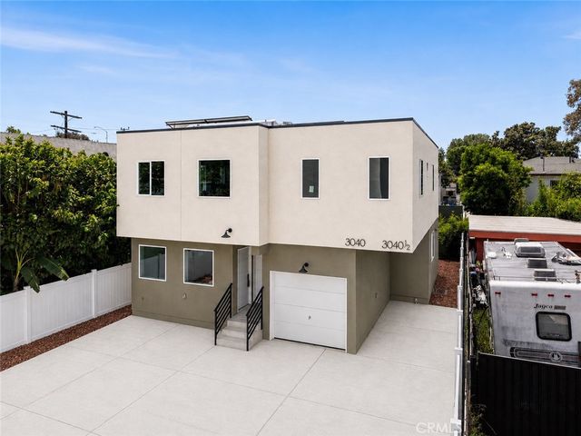 3038 Casitas Avenue, Los Angeles, CA 90039
