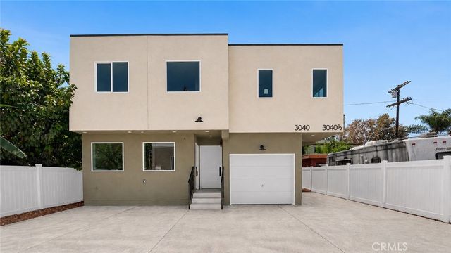 3038 Casitas Avenue, Los Angeles, CA 90039