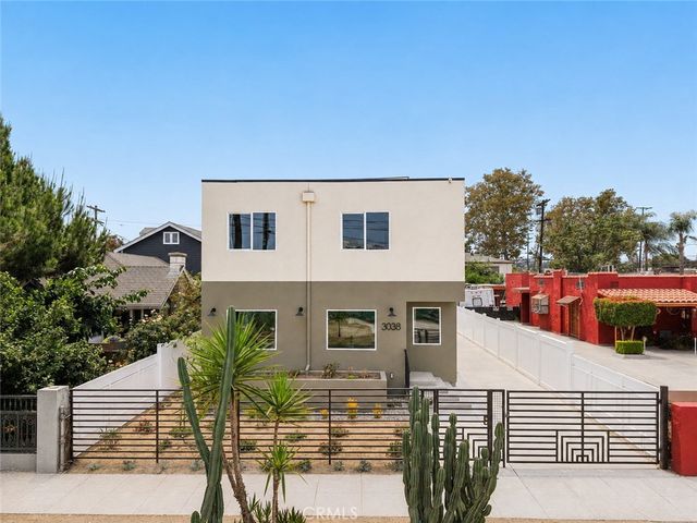 3038 Casitas Avenue, Los Angeles, CA 90039