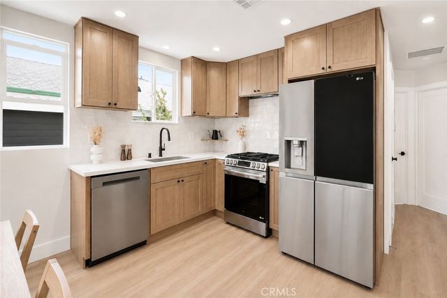 3038 Casitas Avenue, Los Angeles, CA 90039