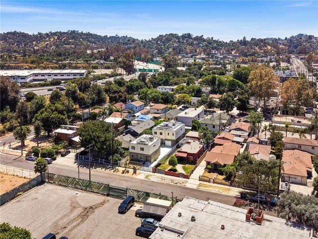 3038 Casitas Avenue, Los Angeles, CA 90039