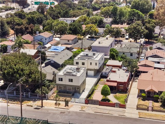 3038 Casitas Avenue, Los Angeles, CA 90039