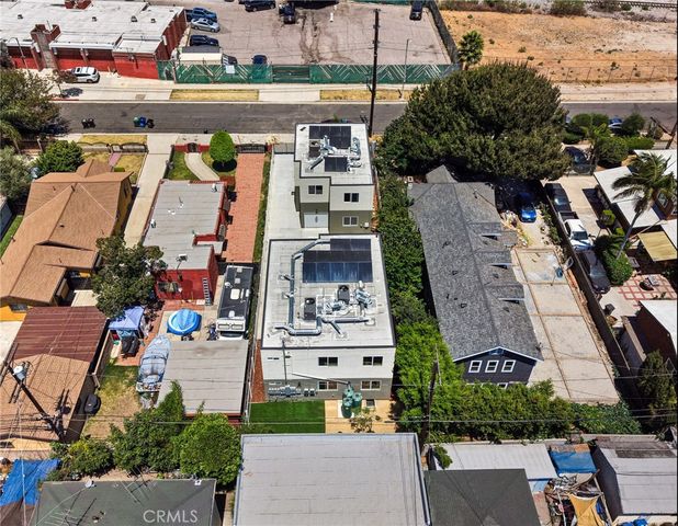3038 Casitas Avenue, Los Angeles, CA 90039
