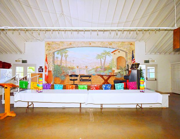 98 Escanaba Street, Palm Springs, CA 92264
