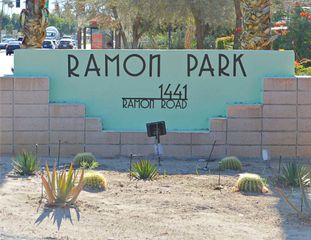 98 Escanaba Street, Palm Springs, CA 92264