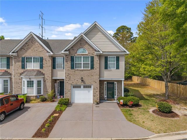 14 Rutland DR, Hampton, VA 23666