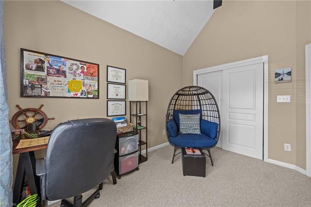 14 Rutland DR, Hampton, VA 23666