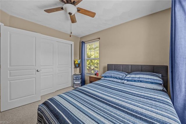 14 Rutland DR, Hampton, VA 23666