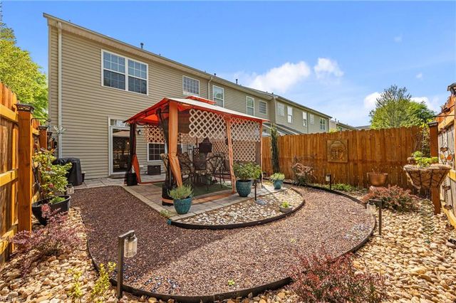 14 Rutland DR, Hampton, VA 23666