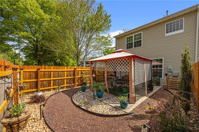 14 Rutland DR, Hampton, VA 23666