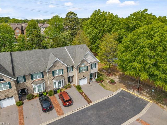 14 Rutland DR, Hampton, VA 23666