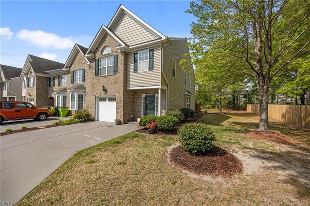 14 Rutland DR, Hampton, VA 23666