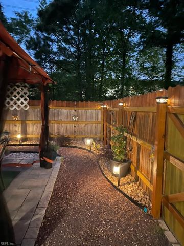14 Rutland DR, Hampton, VA 23666