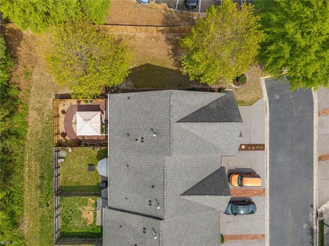 14 Rutland DR, Hampton, VA 23666