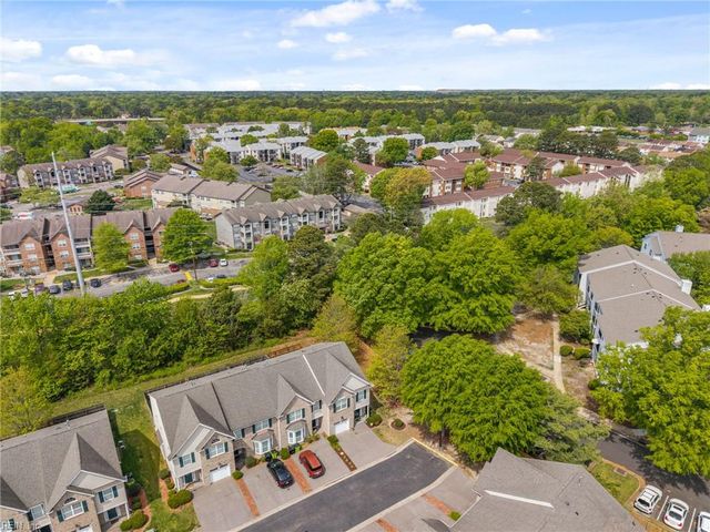 14 Rutland DR, Hampton, VA 23666