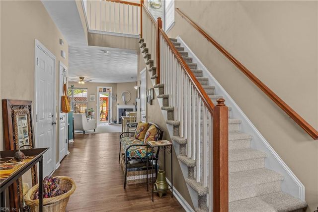 14 Rutland DR, Hampton, VA 23666