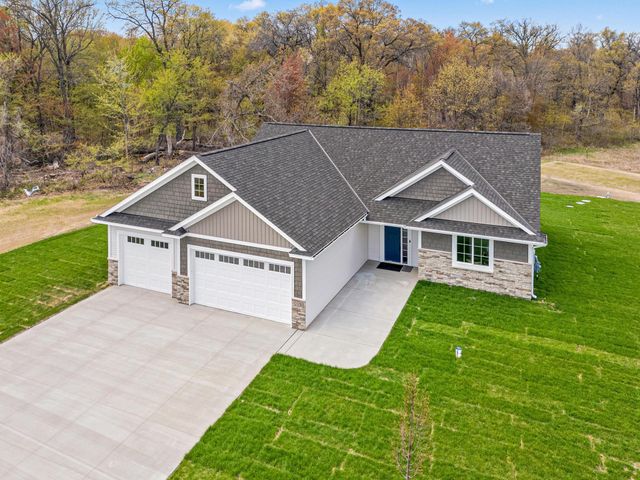 21936 Willys Street NE, Cedar, MN 55011