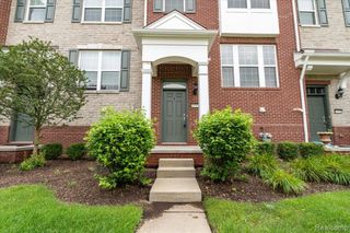 44511 Ellery Lane, Novi, MI 48377