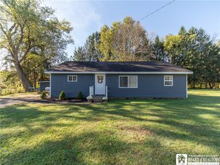 869 Poland Center Road, Poland, NY 14747